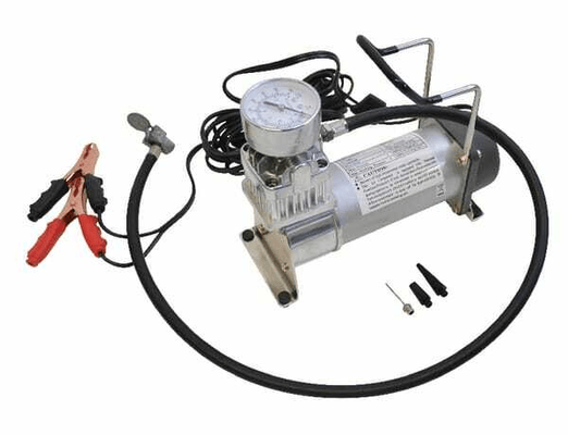 Pièces agricoles - Outils atelier - Compresseur 12 V