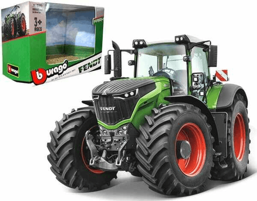 Loisirs - Jouets - Fendt 1000 Vario