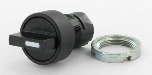 Pièces agricoles - Electricité - Commutateur