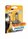 Ampoule PHILIPS H4 Vision Moto 12V/60/55W - x1