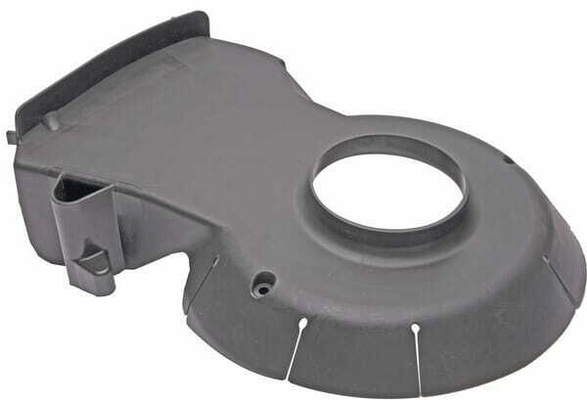 Pièces agricoles - Jardin et forêt pièce origine - Protection de courroie cr48