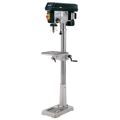 Pièces Quad & Motos - Outillage - Perceuse à colonne DRAPER 1635mm 600W 220V