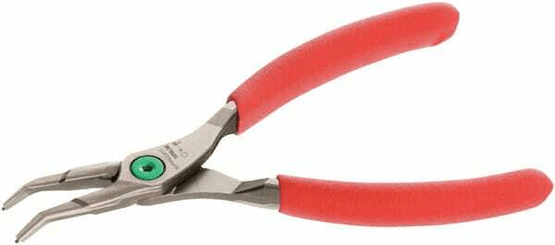 Outils - Outils divers - Pince circlips int 1,3mm 45 hp
