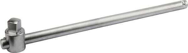 Outils - Outils divers - Poignée coulissante 3/4" 425mm