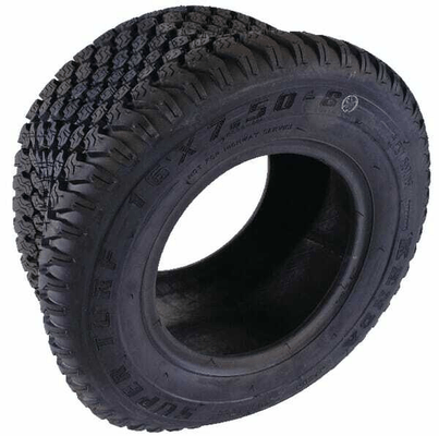 Pièces agricoles - Pièce divers - Pneu 16x7.50-8 4 plis K-500