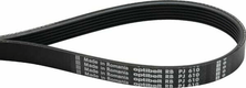 Courroie nervurée 6PJ610 Optibelt