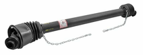 Arbre de transmission grand angle S4 L : 1210mm, Bondioli&Pavesi