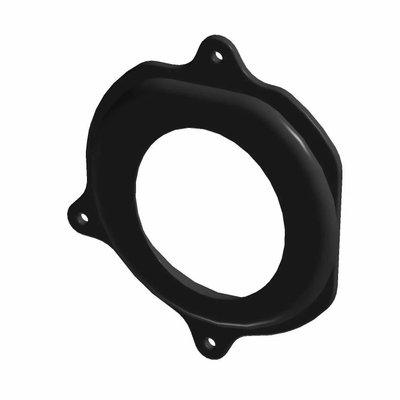 Pièces Quad & Motos - Pièces communes - BOOT-EXHAUST OUTLET