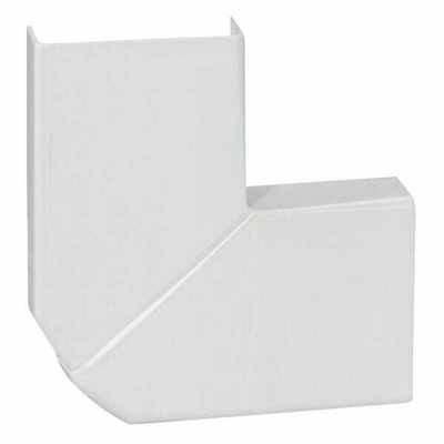 Pièces agricoles - Electricité - Angle plat DLPlus 32x10mm