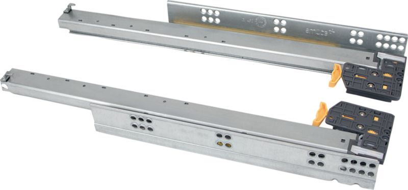 Boulonnerie, quincaillerie - Meubles, rangements - 3127205 SILVERSOFT TEL 340 FIX