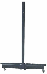 Pièces agricoles - Magasin - Support mobile gondole 140cm
