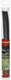 Fil de coupe carré noir Ø 4mm 0.26m Kramp