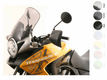 Bulle MRA Touring T - Honda XL700V Transalp