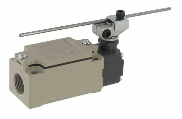 Pièces agricoles - Electricité - Capt. fin course,tringle régl.