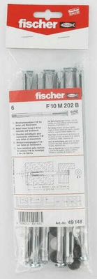 Pièces agricoles - Fasteners - Cheville pour encadrement (6)