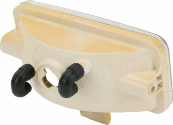 Pièces agricoles - Tracteur pièce origine - Lampe (complète)