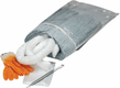 Kit de nettoyage d'urgence