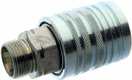 Coupleur femelle 1/2-M22x1,5