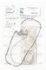 Kit de joints moteur supérieur