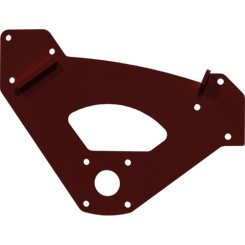 Pièces agricoles - Pièce Herse Rotative - Pièce Herse Rotative Kverneland A137303094