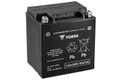 Batterie YUASA conventionnelle avec pack acide - YIX30L