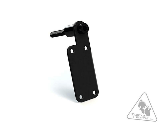 Pièces Quad & Motos - Equipement véhicule - Support commodo DENALI 2.0