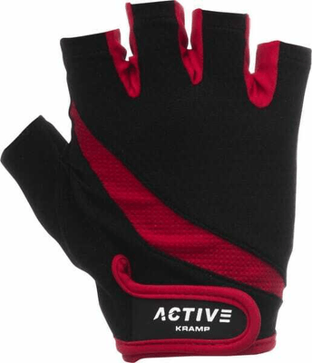 Objets publicitaires - Objets publicitaires divers - Gants de vélo Kramp 7/S