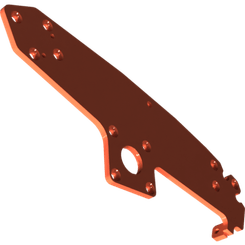 Pièces agricoles - Pièce Herse Rotative - Pièce Herse Rotative Kverneland A139517477