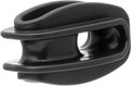 Isolateur de tension pour cordon noir