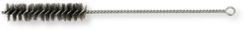 Boulonnerie, quincaillerie - Rivets, chevilles, pointes et agrafes - BROSSE CYL ACIER D.14 300X100