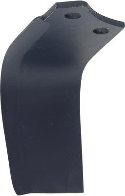 Pièces agricoles - Travail du sol - Lame Maschio U Nouv type - US