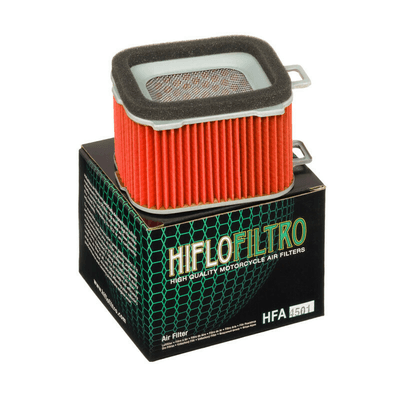 Pièces Quad & Motos - Moteur - Filtre à air HIFLOFILTRO - HFA4501