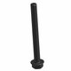 SCR-HXFL-M8X1.25X12 10.9 ZFB Polaris origine