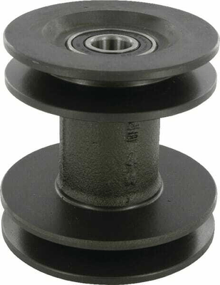 Pièces agricoles - Jardin et forêt pièce origine - Poulie intermediaire avec rlts