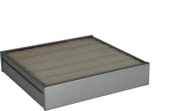 Pièces agricoles - Pièce divers - Filtre à air, ventilation panneau