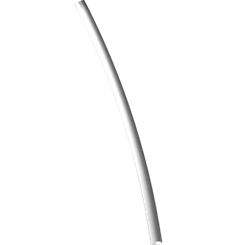 Pièces agricoles - Pièce divers - Tuyau de descente 20x12 Tress Nobel