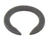 Circlip pour arbre