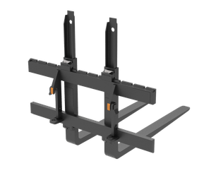 Materiels - Fourche à palette - Fourche à palette - Cadre S 1000 Avant