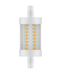 Pièces agricoles - Electricité - Ampoule LED 7.3W 827 R7S