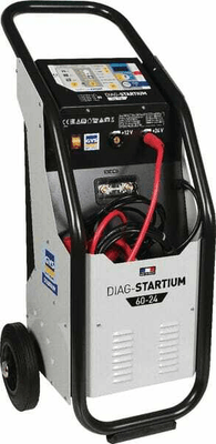 Pièces agricoles - Outils atelier - Chargeur b. DIAG-STARTIUM 60-2