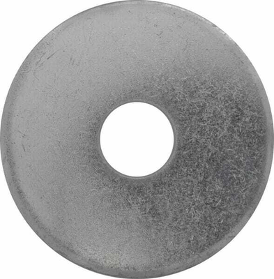 Pièces agricoles - Fasteners - Rondelle de carr.13x50x4