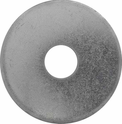 Pièces agricoles - Fasteners - Rondelle de carr.13x50x4