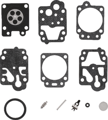Pièces agricoles - Moteurs pièce adaptable - Kit de réparation pour carburateur
