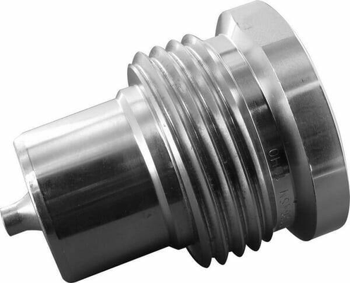 Pièces agricoles - Hydraulique - Coupleur mâle VVS 1"1/2 BSP