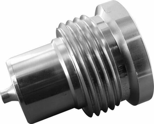 Pièces agricoles - Hydraulique - Coupleur mâle VVS 1"1/2 BSP