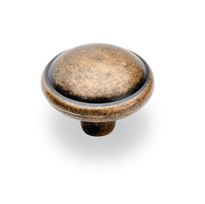 Boulonnerie, quincaillerie - Meubles, rangements - 9347008 POIGN MALI BRONZ
