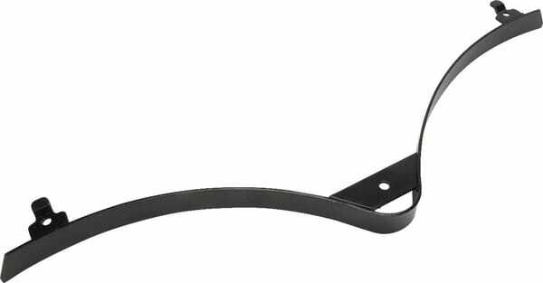 Pièces agricoles - Jardin et forêt pièce origine - Mulchcheville 105C