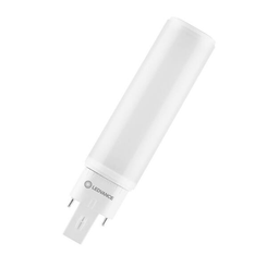 Pièces agricoles - Electricité - Ampoule LED 6W 830 G24Q-1