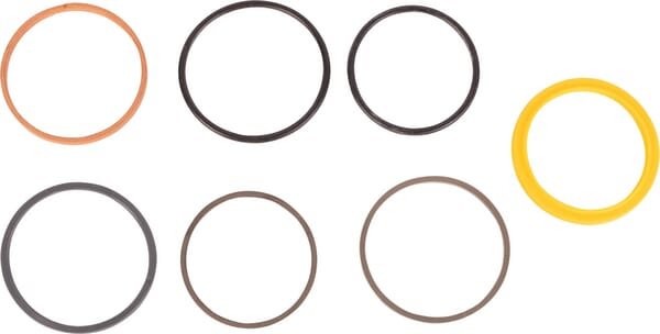 Pièces agricoles - Tracteur pièce origine - Kit joints vérin de suspension