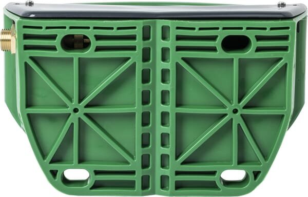 Pièces agricoles - Cloture,Jardin & Sylviculture - Abreuvoir flotteur en plastique S30 sans chauffage